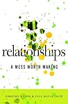 Relationships: A ...