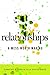 Relationships by Timothy S. Lane