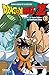 Dragon Ball Z 2ème partie, Tome 3