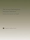 The Syntax-Information Structure Interface: Evidence from Spanish and English (Outstanding Dissertations in Linguistics)