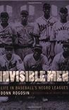 Invisible Men: Li...