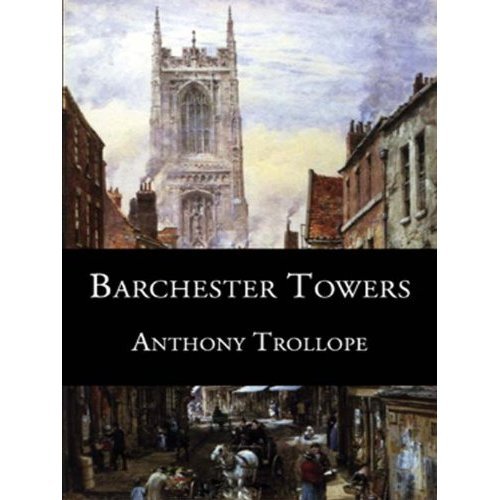 Barchester Towers