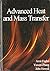 Advanced Heat and Mass Tran...