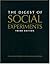The Digest of Social Experiments (Urban Institute Press)