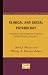 Clinical and Social Psychol...