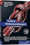 Sichere Webanwendungen Sichere Webanwendungen