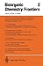 Bioorganic Chemistry Frontiers by M. Banaszczyk
