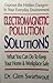 Electromagnetic Pollution Solutions