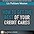How to Get the Best of Your Credit Cards (FT Press Delivers Elements)