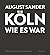 Köln wie es war