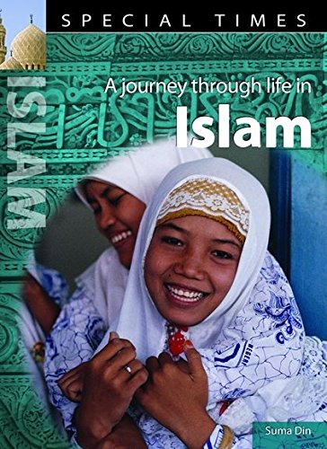 Special Times: Islam (Hardcover)