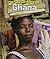 Ghana Cultures of the World 18 by Sean Sheehan