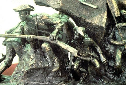 The Colored Patriots of the American Revolution (Kindle Edition)