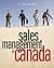 Sales Management in Canada