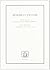 Mémoire et souvenir. Six études sur Platon, Aristote, Hegel et Husserl. Ediz. francese e inglese