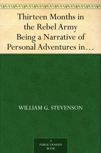 The Reluctant Rebel (Kindle Edition)