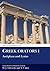 Greek Orators I by Michael         Edwards