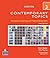 Contemporary Topics 3: Academic Listening and Note-Taking Skills, 3rd Edition