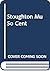 Stoughton Mu So Cent