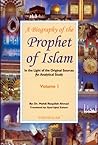 Biography of the ...