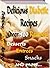 Diabetic Cookbook - 500+ Delicious DIABETIC RECIPES Cookbook - Start Enjoying Food Again!