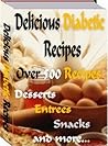 Diabetic Cookbook...