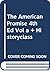 The American Promise: A His...