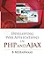 Developing Web Applications in PHP and AJAX