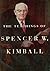 The Teachings of Spencer W. Kimball