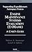 Engine Maintenance Systems Evaluation: Users Guide: Engine Maintenance Systems Evaluation (EnMasse) a User's Guide