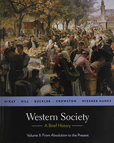 Western Society Brief V2 & Sources of Western Society V2 & Nazi State and German Society (Hardcover)