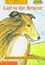 Lad, a Dog: Lad to the Rescue : Level 4 (Hello Reader Series)