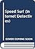 Speed Surf (Internet Detectives, #3)
