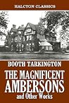 The Magnificent A...