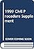 1999 Civil Procedure Supple...