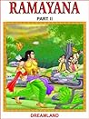 Ramayana: Uttara Episode Pt. 10 Ramayana: Uttara Episode Pt. 10