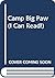 Camp Big Paw (I Can Read!)