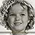 Shirley Temple by Rita Dubas