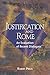 Justification and Rome