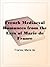 French Mediaeval Romances from the Lays of Marie de France by Marie de France