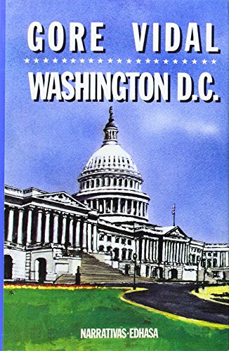 Washington D.C.