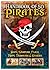 Handbook Of 50 Pirates: Ships, Weapons, Flags, Maps, Treasure & Stories