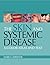 The Skin and Systemic Disease: A Color Atlas and Text
