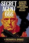 Secret Agent 666:...