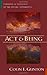 Act and Being: Towards a Theology of the Divine Attributes