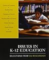 BUNDLE: Canestrari: Educational Foundations, 2e + CQ Researcher: Issues in K-12 Education