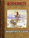 Aces & Eights: Shootist's Guide