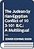 The Judean-Syrian-Egyptian Conflict of 103-101 B.C. by W Clarysse