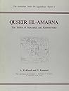 Quseir El-Amarna