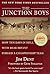 The Junction Boys: How Ten Days in Hell with Bear Bryant Forged a Champion Team